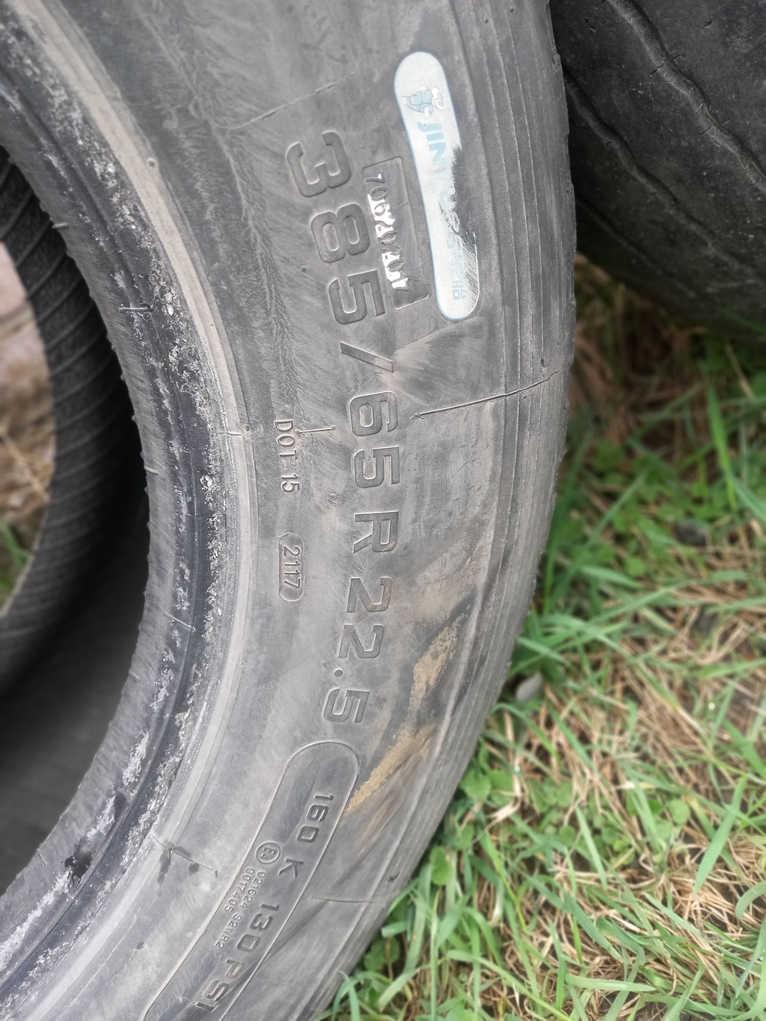 Резина 385/55R22.5 385/65R22.5