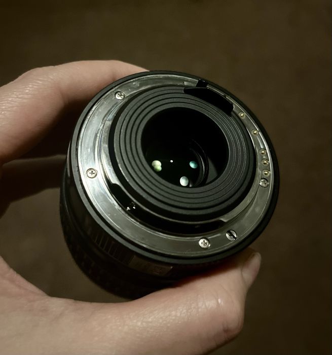 Pentax K10 d używany zadbany