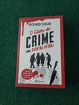 O Clube do Crime das Quintas-Feiras - Richard Osman