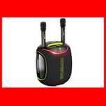 Bluetooth колонка HOPESTAR Party Box 600 300W с двумя микрофонами