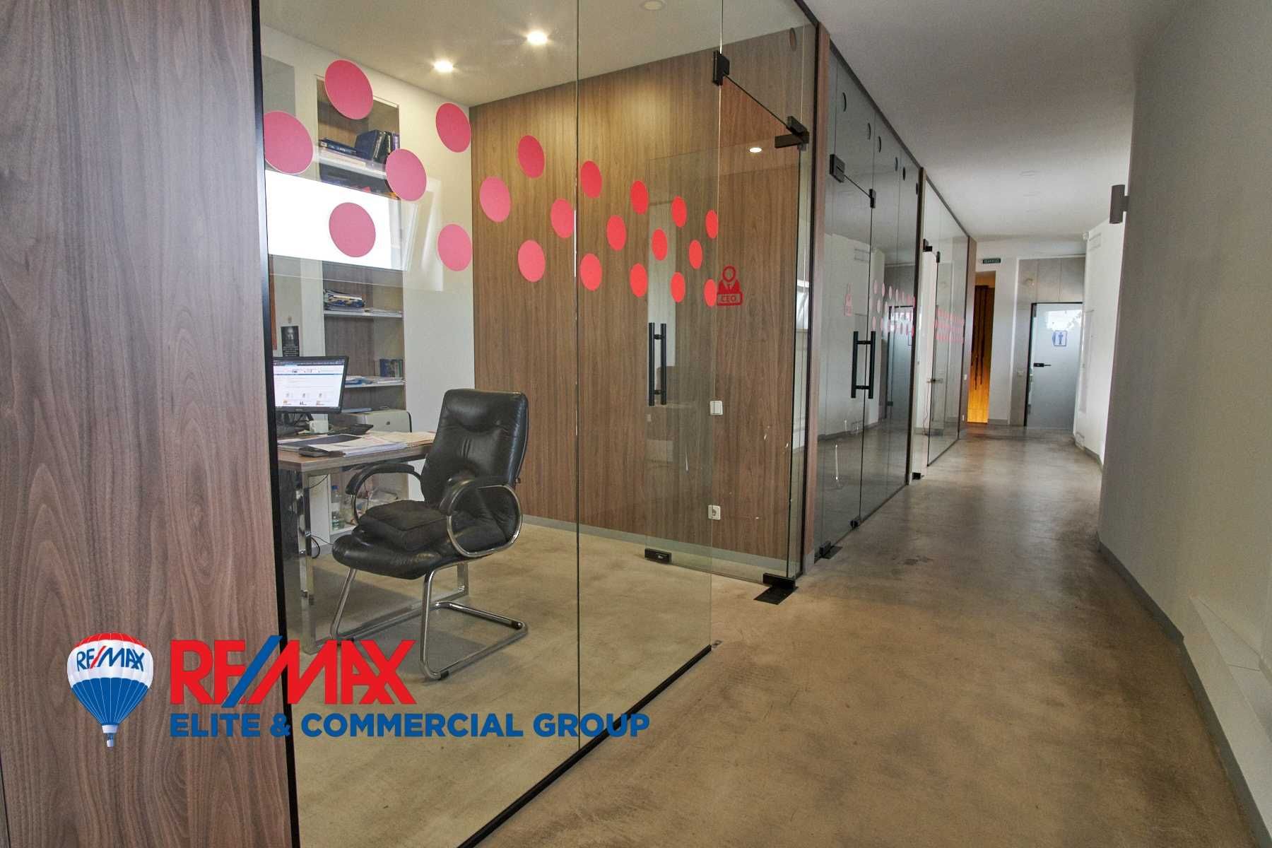 Без%. Майновий комплекс (склад, виробництво, офіс) – 1095 м. кв.