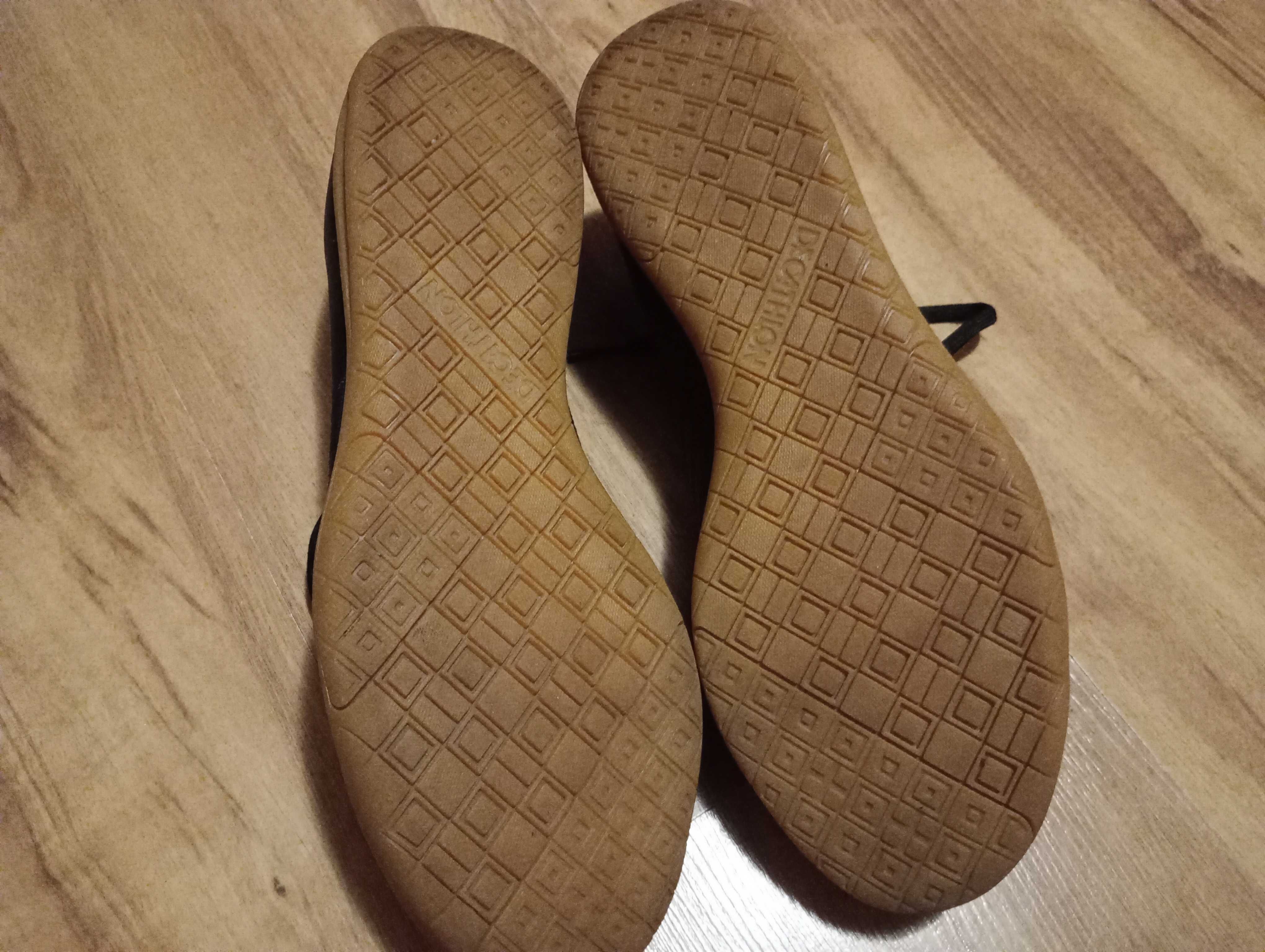 Buty piłkarskie (halówki) Kipsta Futsal 100 rozmiar 39