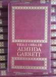 Obras completas de Almeida Garrett 60€ em mão