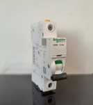 Disjuntor Schneider iC60N B 32A
