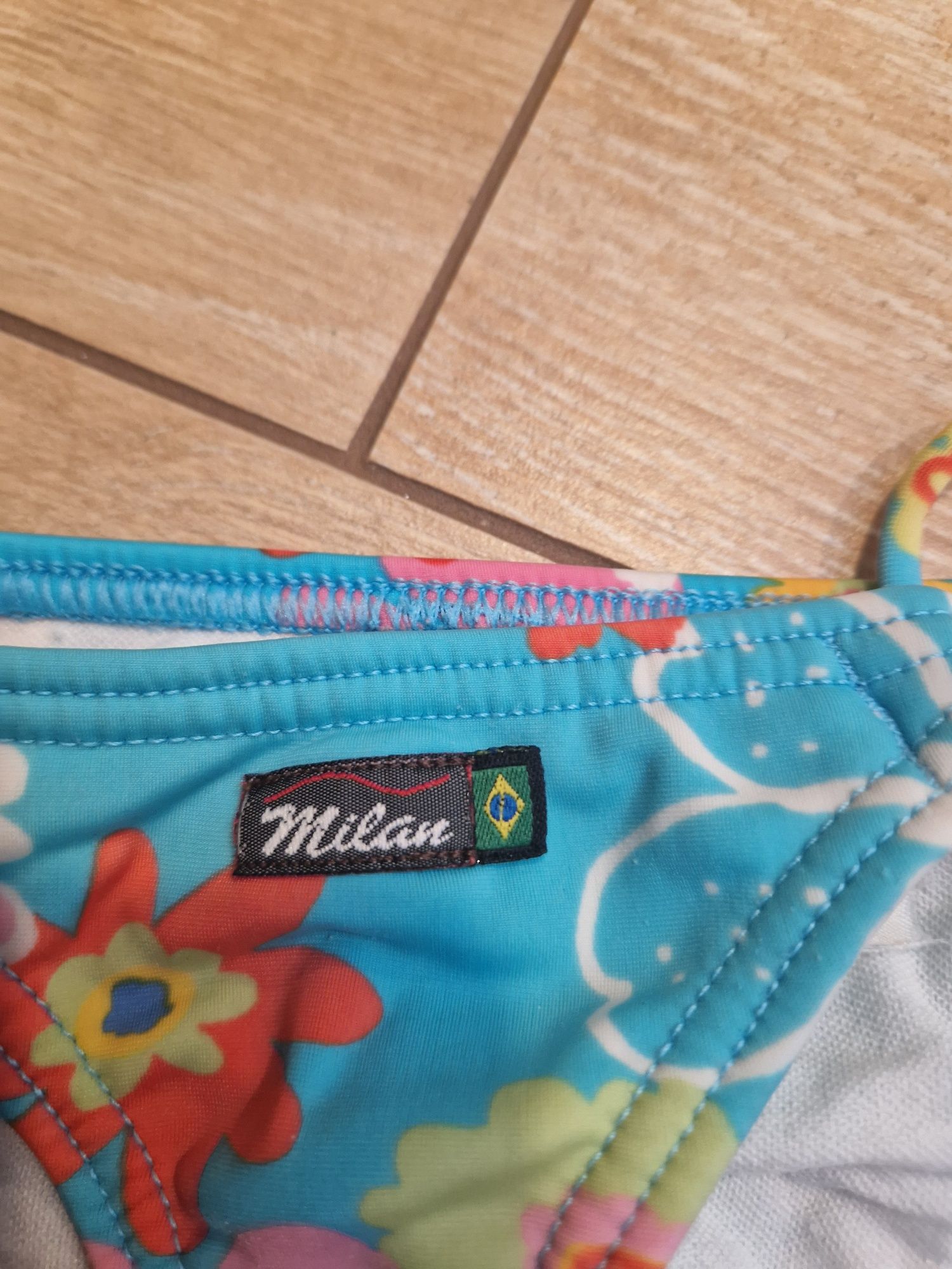 Bikini stringi s