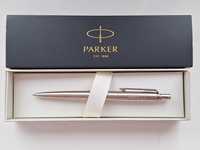 Ołówek Parker Jotter Stalowy Matowy CT T2016
Jotter Stalowy