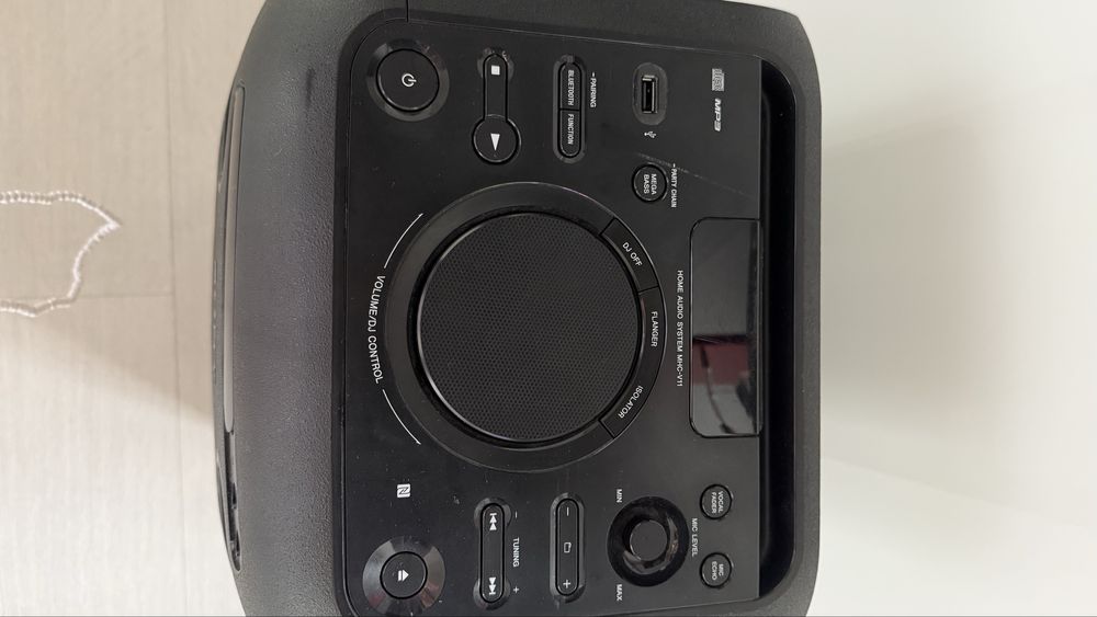 Glosnik sony mhc-v11