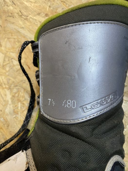 Narty skiturowe buty i bootki