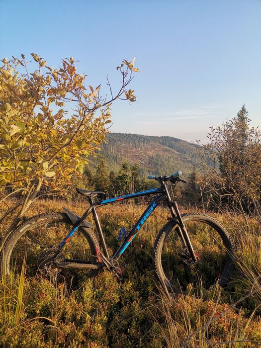 Trek marlin 7 2016 XXL