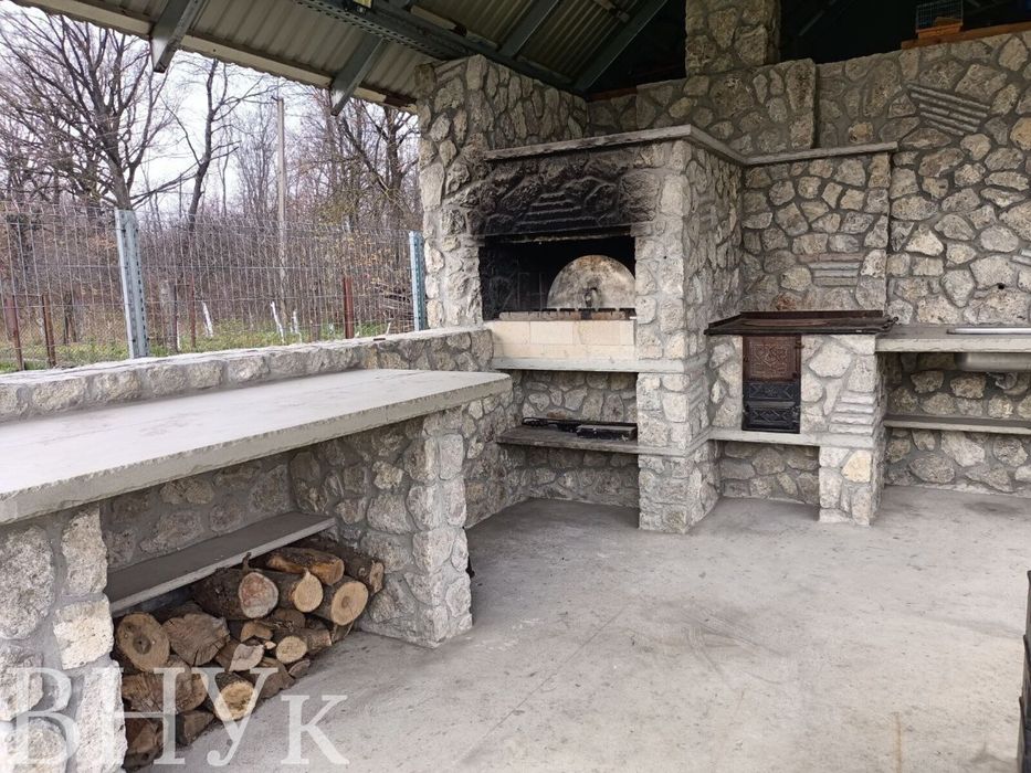 Продається ексклюзивний будинок поблизу Тернополя!