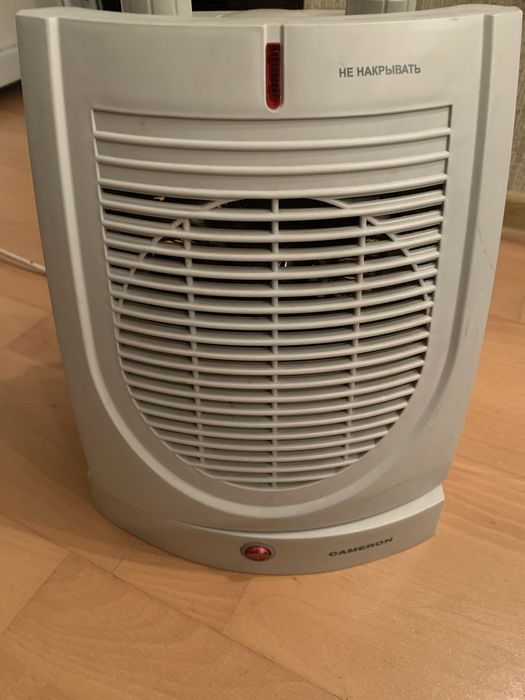 Тепло вентилятор/обігрівач/дуйчик/дуйка/обогреватель Gameron