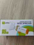 Komora inhalacyjna Intec Spiro Kid