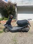 Скутер Yamaha jog