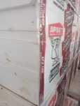 Styropian eps 100 arbet