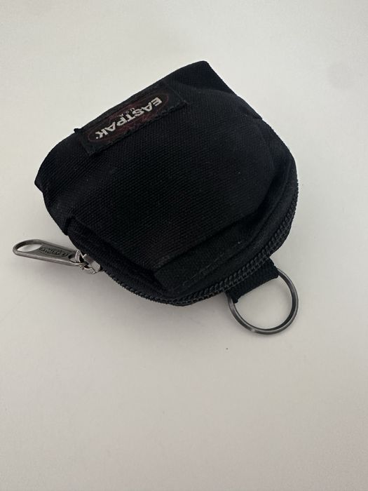 Porta moedas - eastpak