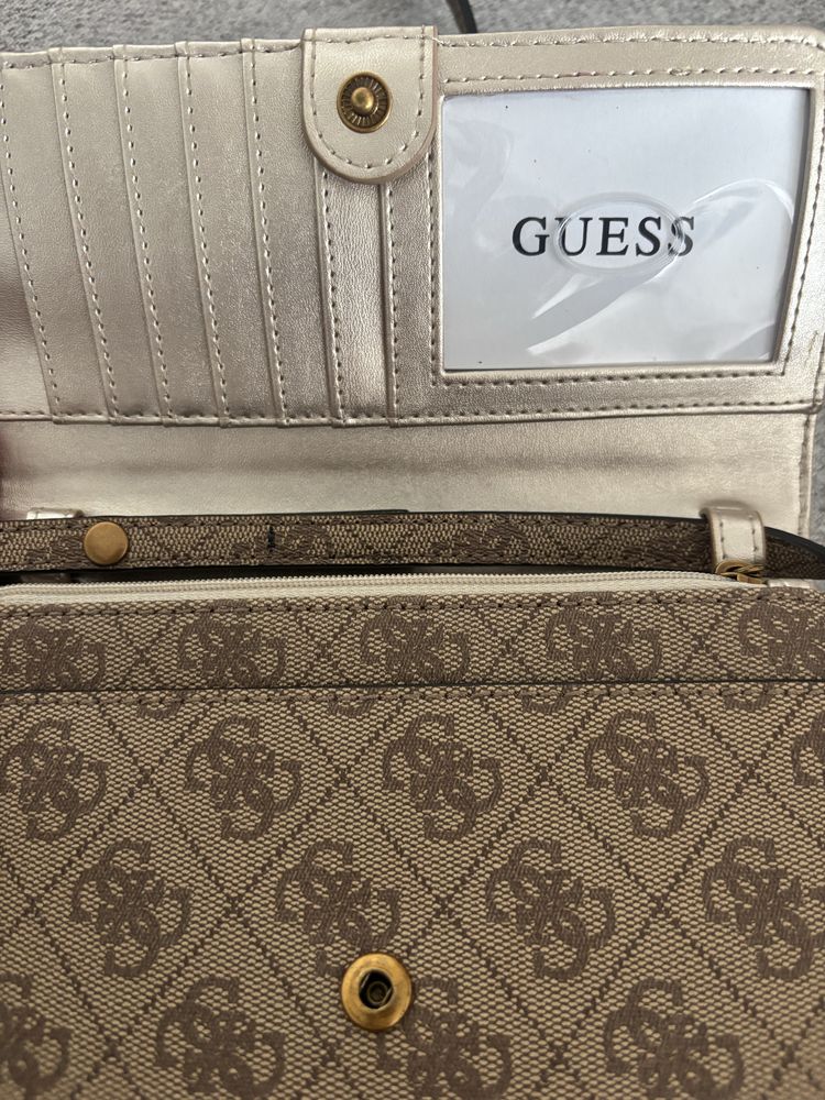 Torebka damska guess noelle