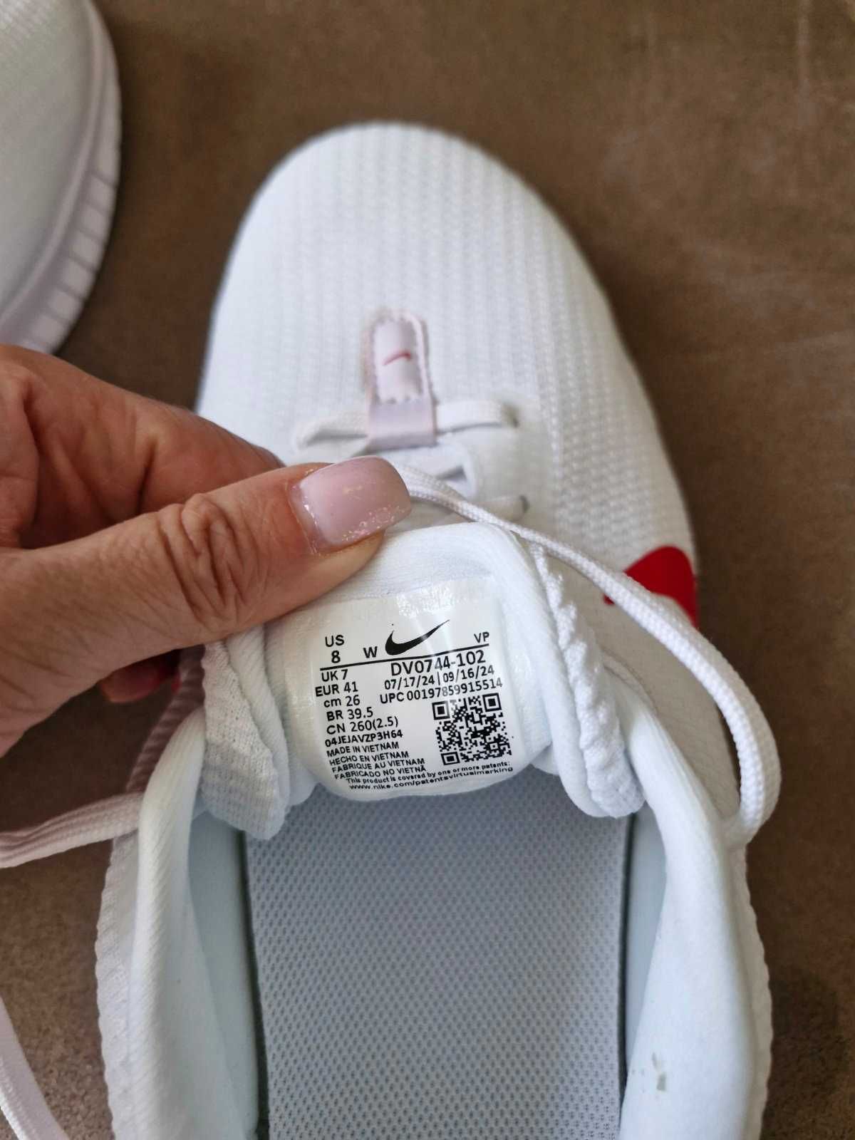 Кросівки Nike Flex нові, на ногу 26-26,5 см