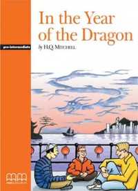 In the Year of the Dragon SB MM PUBLICATIONS