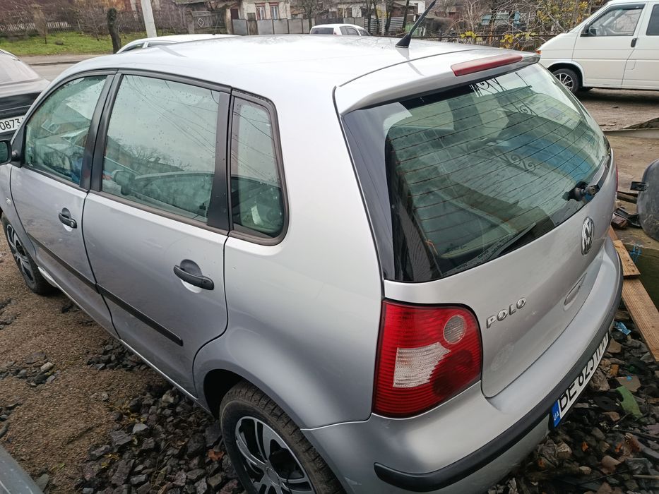 Продам Фольксваген Поло 1.4.