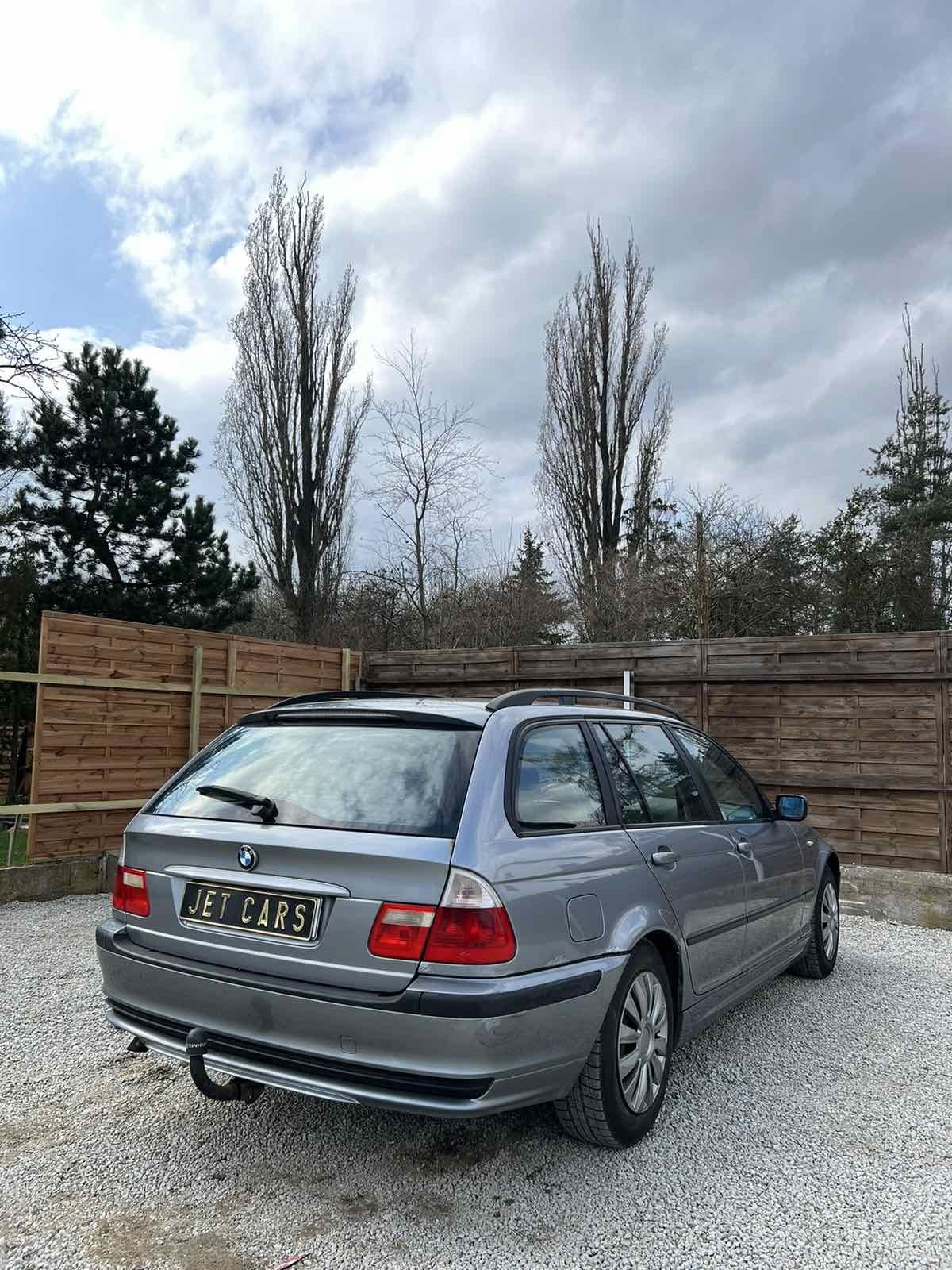 Bmw e46 318D Klima/Zadbana/Zamiana/Polecam!