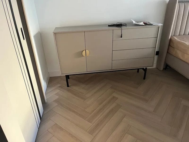 Komoda Kaszmir mega
