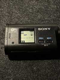 Kamera sportowa Sony HDR-AS20 Full HD