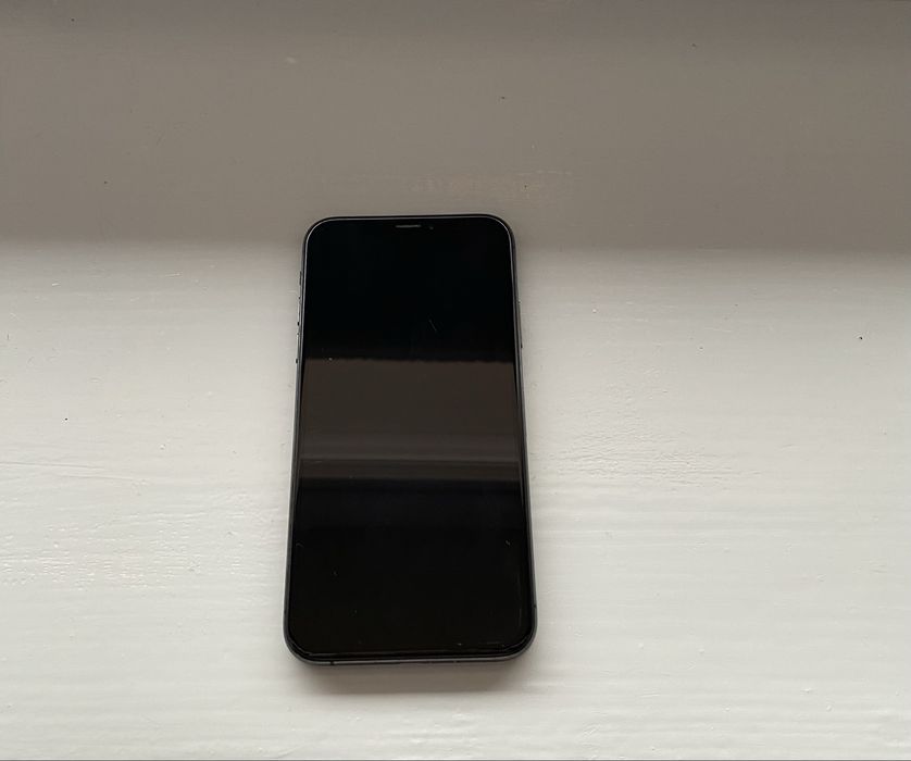 Iphone xs w dobrym stanie