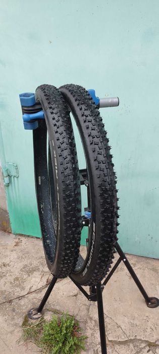 Велосипедні покришки Shwalbe Rocket Rick 29 x 2.20