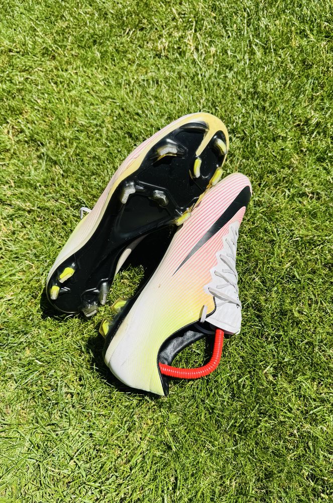 Korki Nike Mercurial Vapor X FG - 43