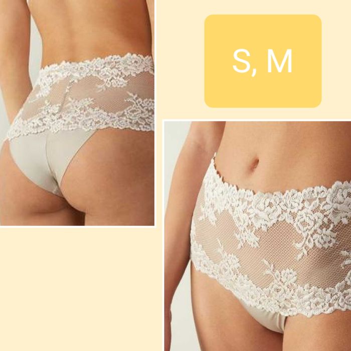 SALE ! Красиві трусики S, M, L , XL  INTIMISSIMI