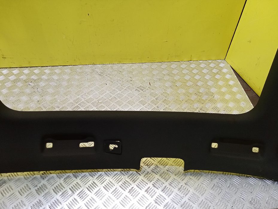 Обшивка потолок Audi q7 стеля Ауді кю7 стелі Ауди ку7 розборка шрот