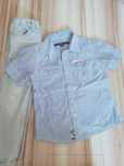 Jegginsy HM  koszula Reserved 92