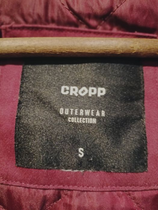 Kurtka Cropp rozmiar S