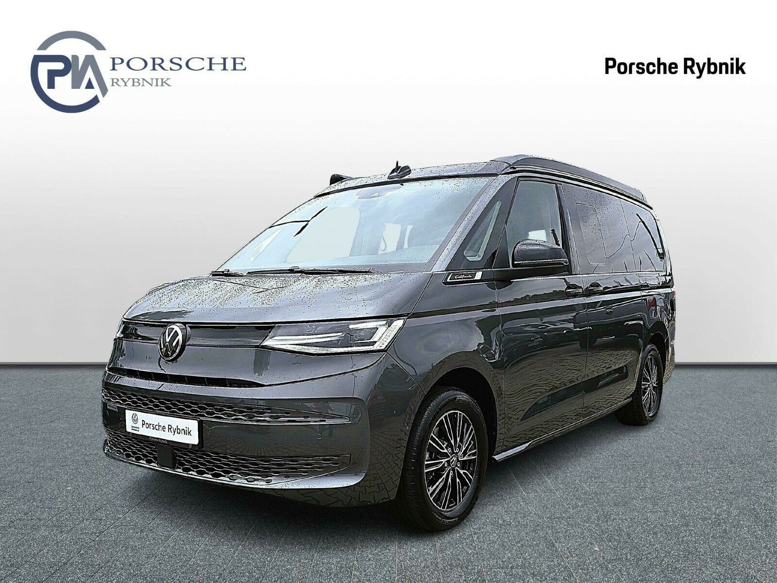 Volkswagen California Nowa California Beach Tour - Gwarancja 5 lat, dostępna od ręki