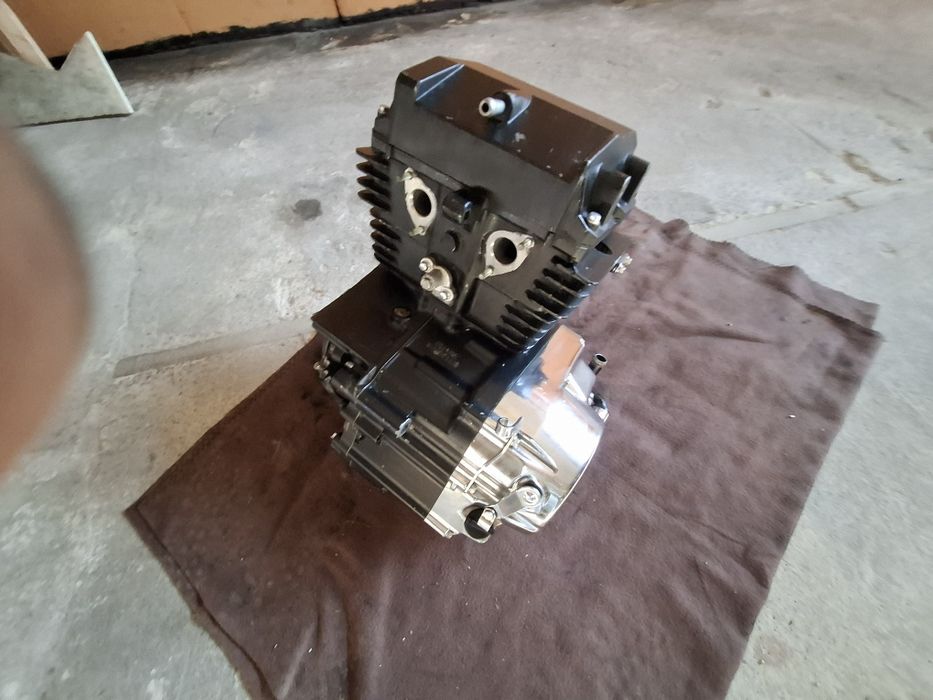 Silnik Junak 150 cm3 do M11