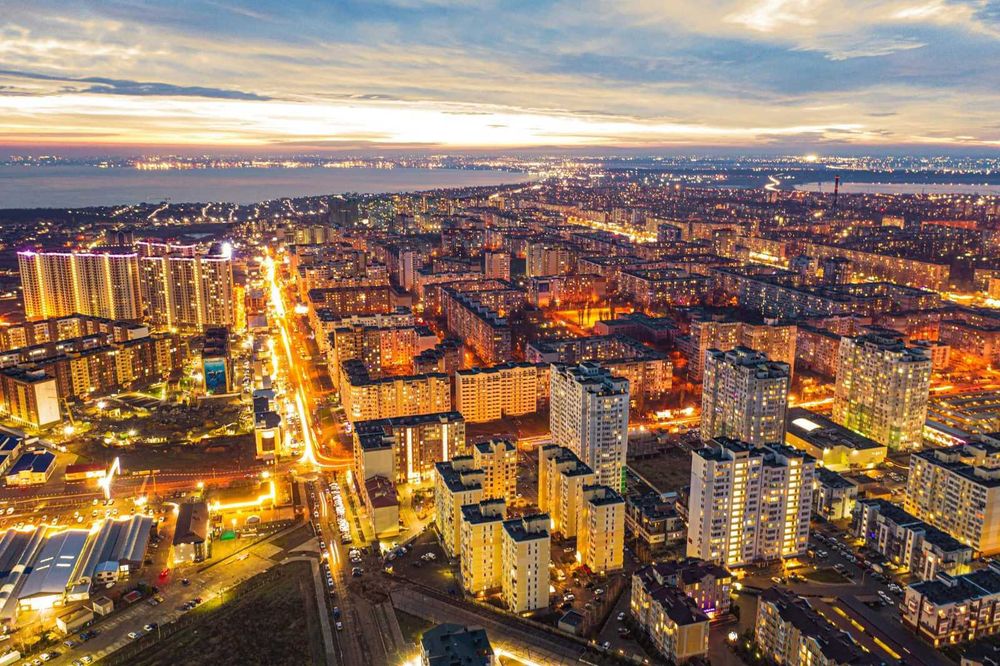 Цена огонь+ Бонус! Просторная 1к в 47 Жемчужина.