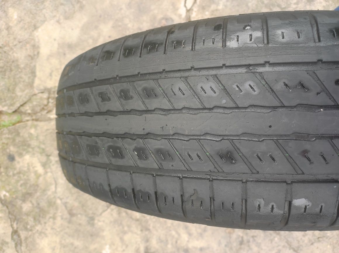 Шини Hankook 235/75 r16