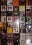 Zestaw cd. Alphaville Roxette Pet Shop Boys Culture Beat Jackson Wham