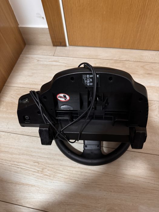 Logitech driving force gt