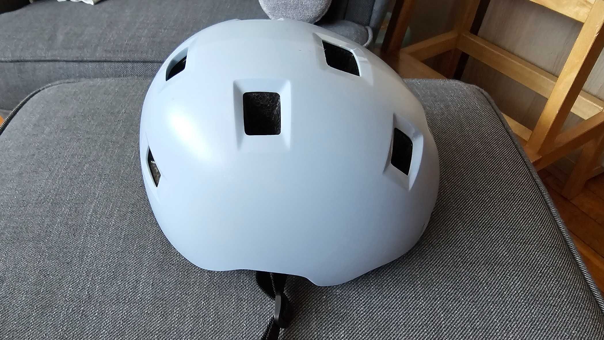 Kask OXELO roz. S 52-54cm