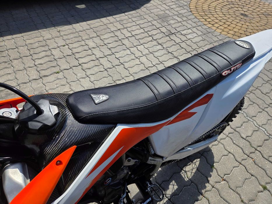 Ktm 350 doinwestowany 2020