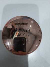 Puder bourjois nowy