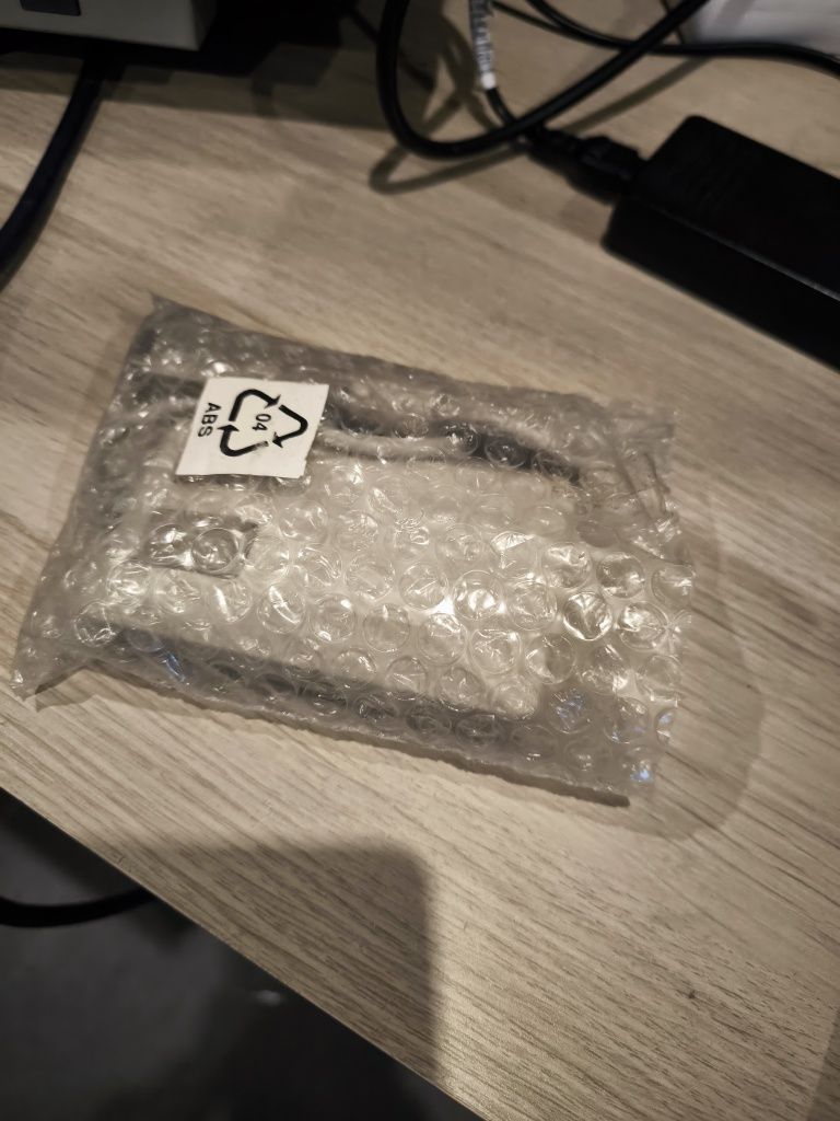 Commodore Amiga Tank Mouse NOS