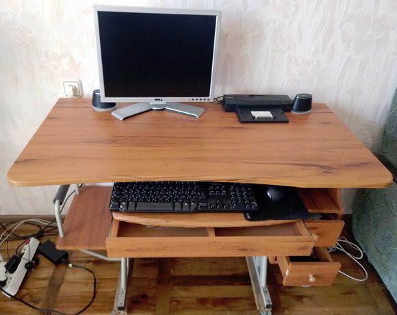 Стол Компьютерный, парта, письменный стол