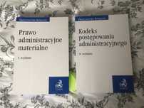 Materiały egzamin radcowski 2024