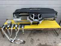 Volvo XC90 II KONSOLA PODUSZKI POWIETRZNE USA