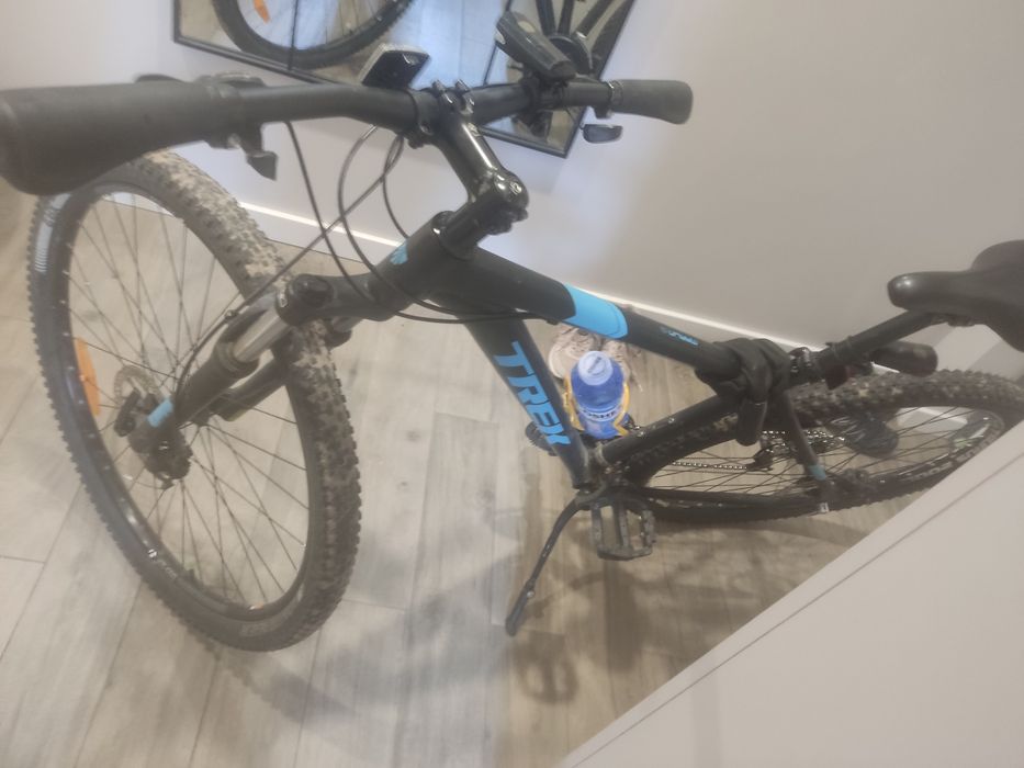 Велосипед TREK Marlin 5