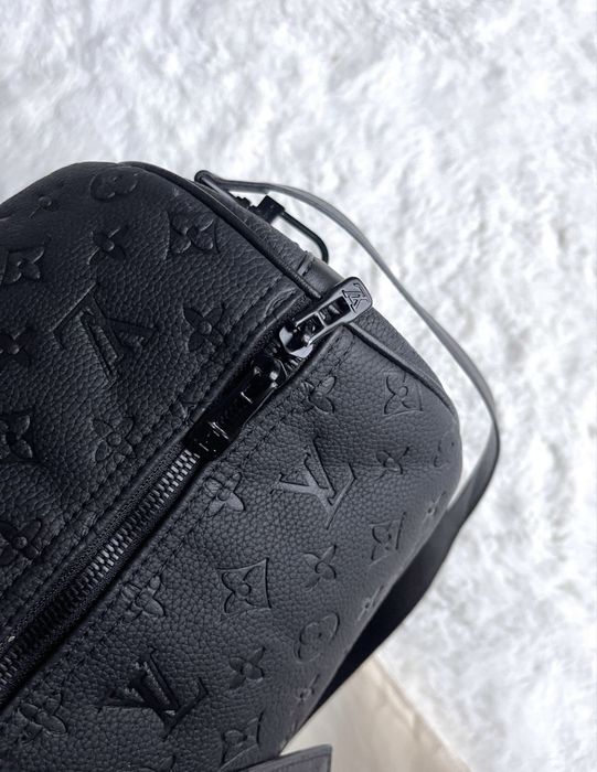 Torba podróżna Louis Vuitton Keepall Bandoulière 50