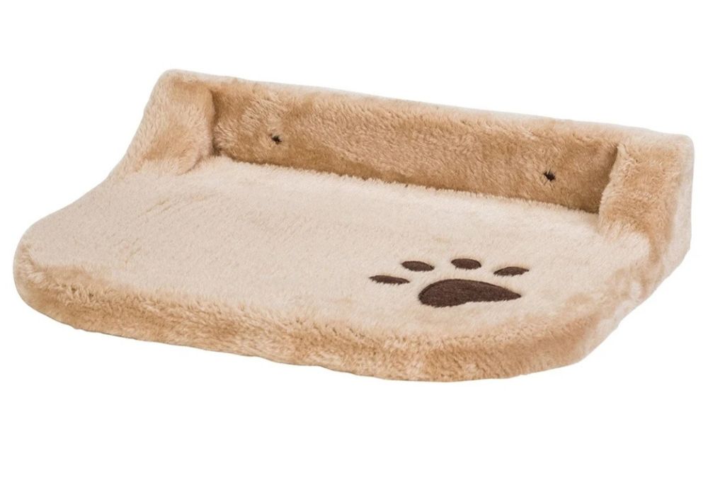 Будинок і лежак для котів Zoofari