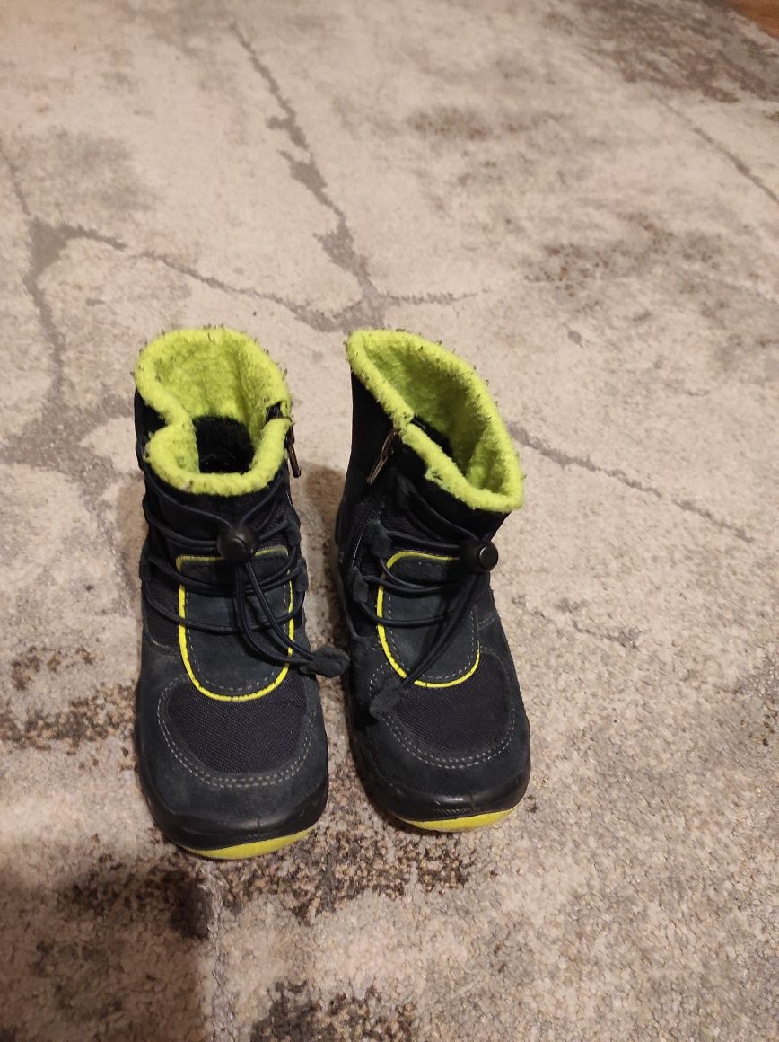 Kozaki Primigi 25/15.5 gore tex